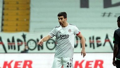 Necip Uysal 5 maç sonra ilk 11’de