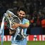 İlkay Gündoğan G.Saray'da!