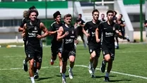 Beşiktaş’ta hazırlıklar tam gaz devam!