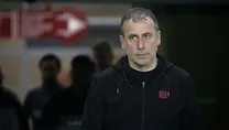 Abdullah Avcı: Saygı beklerdik!
