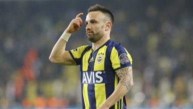 Valbuena'dan Fenerbahçe ve Benzema itirafı!