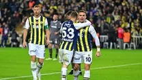 Dusan Tadic 2 golle yıldızlaştı!