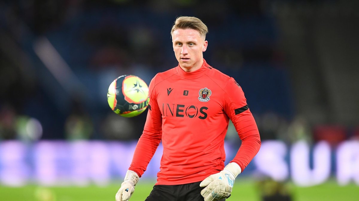 TRANSFER HABERİ - Galatasaray Polonyalı kaleci Marcin Bulka'ya teklif yaptı! TRANSFER HABERİ - Galatasaray Polonyalı kaleci Marcin Bulka'ya teklif yaptı!