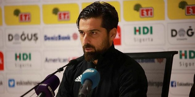Hatayspor Teknik Direktörü İlhan Palut: "Çıkışımızı sürdüreceğiz"