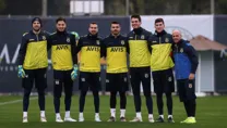 Knoop’tan Erten’e destek