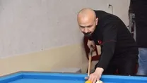 Bilecik’te bilardo turnuvası başladı