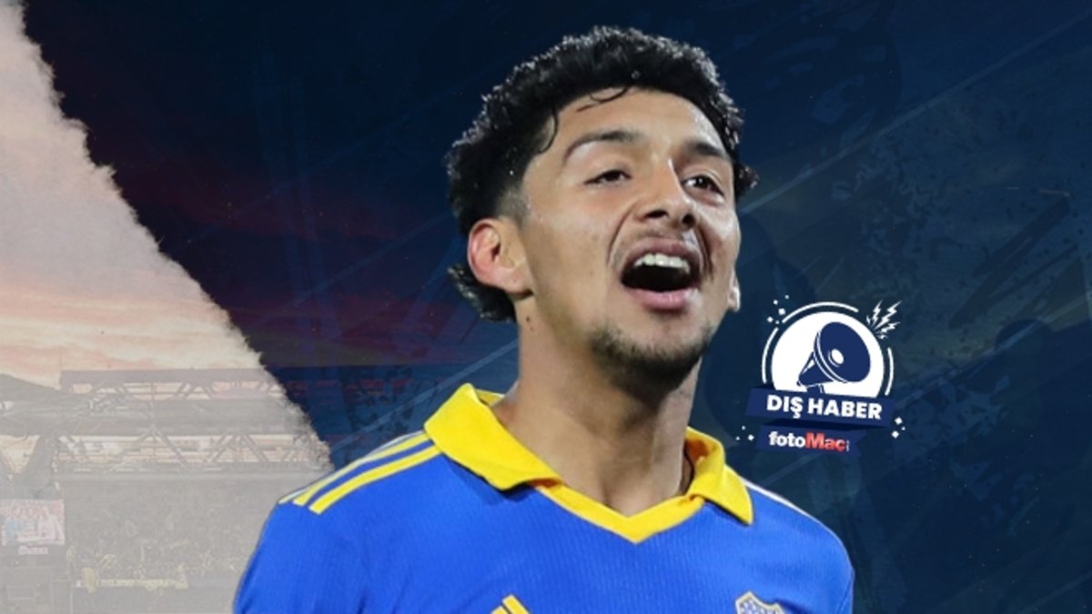 TRANSFER HABERİ - Medina'dan Fenerbahçelileri mest eden hareket! İstanbul'a gelmek için...