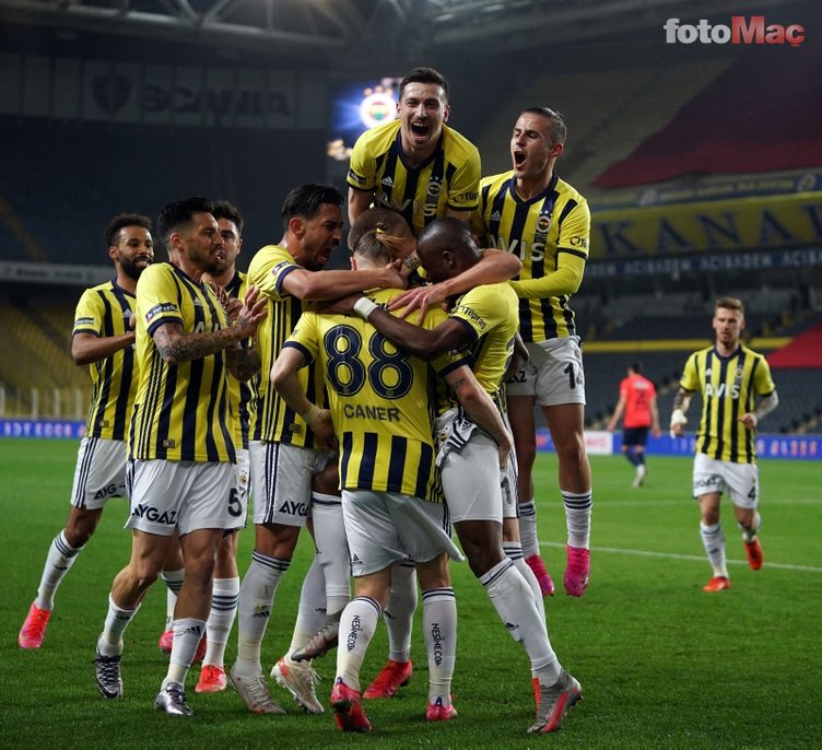 Son dakika spor haberi: Fenerbahçe'den transfer bombası! Mesut Özil devrede