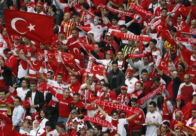 Euro 2008 Türkiye 3 - 2 Çek Cumhuriyeti