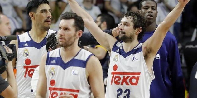 Real Madrid 10. şampiyonluğun peşinde