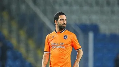 Arda Turan kararını verdi! "3 sene daha..."