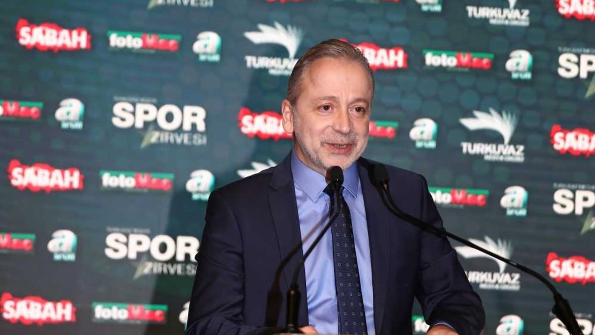 Teşekkürler Serhat Albayrak