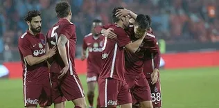 Gözler Kayserispor maçına çevrildi