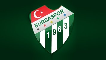 Bursaspor'un borcu açıklandı!