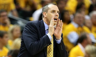Lakers'ı Frank Vogel çalıştıracak