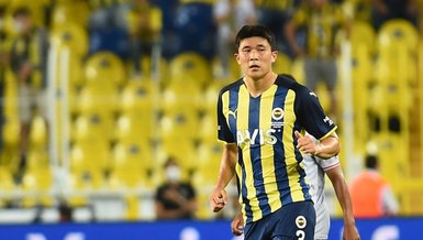Son dakika Fenerbahçe Antalyaspor maçı haberi: Fenerbahçe Kim Min Jae ile gole yaklaştı