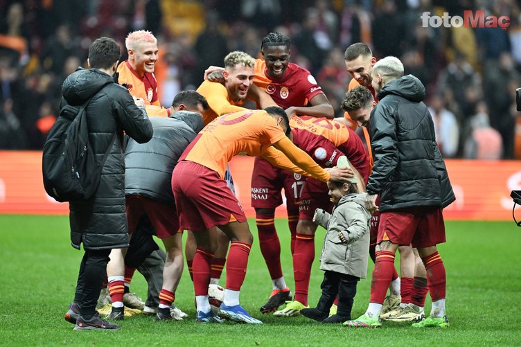 TRANSFER HABERİ - İşte Galatasaray'ın yeni sezon bombası! Almanya'nın en hızlısı geliyor