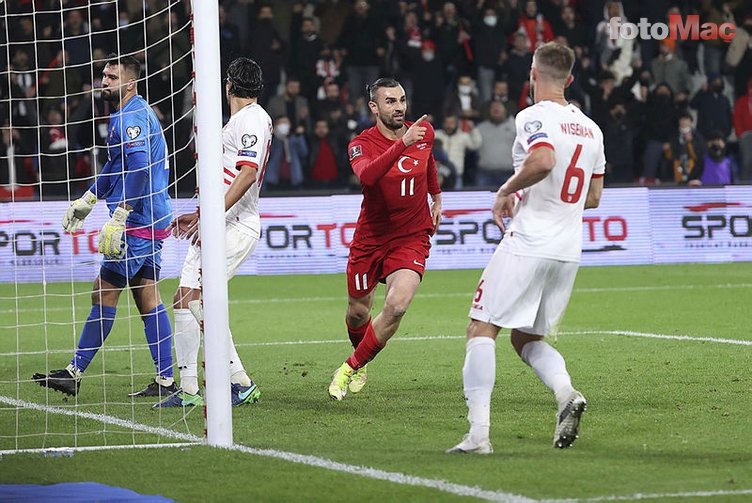 Son dakika spor haberi: Nihat Kahveci'den Kerem Aktürkoğlu yorumu! "Fenomen Ronaldo..."