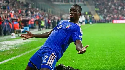Galatasaray'a İtalyan sağ bek! Transferde flaş gelişme