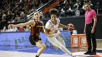Mersin G.Saray’ı yendi