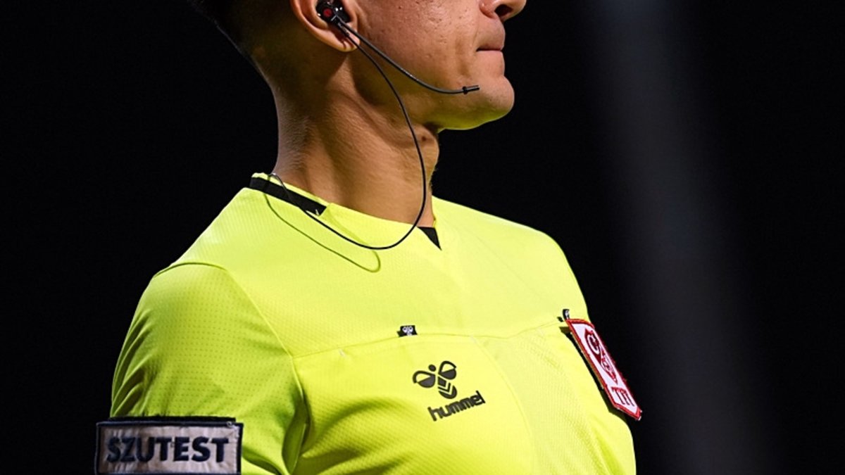 Trabzonspor-Beşiktaş maçının hakemi belli oldu!