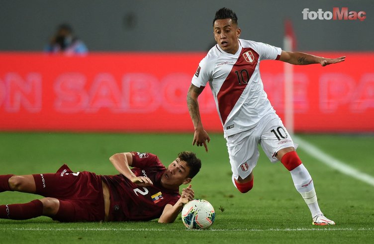 GALATASARAY TRANSFER HABERLERİ: Cimbom'a 1.89'luk stoper! Nahuel Ferraresi...