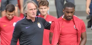 Geçen yılın tersi oldu