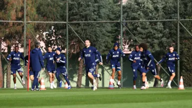 Fenerbahçe ile Denizlispor'dan 41. randevu!