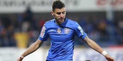 Benzar’a yakın takip