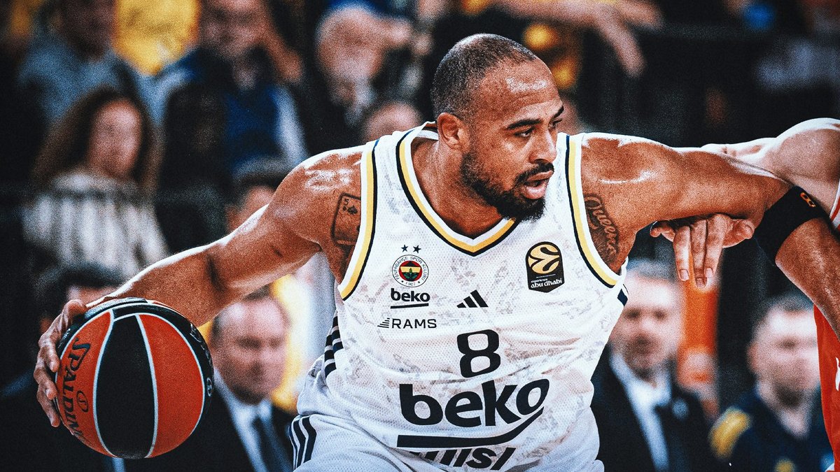 Valencia Basket 92-79 Fenerbahçe Beko (MAÇ SONUCU ÖZET)
