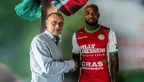 Cyle Larin kıymete bindi
