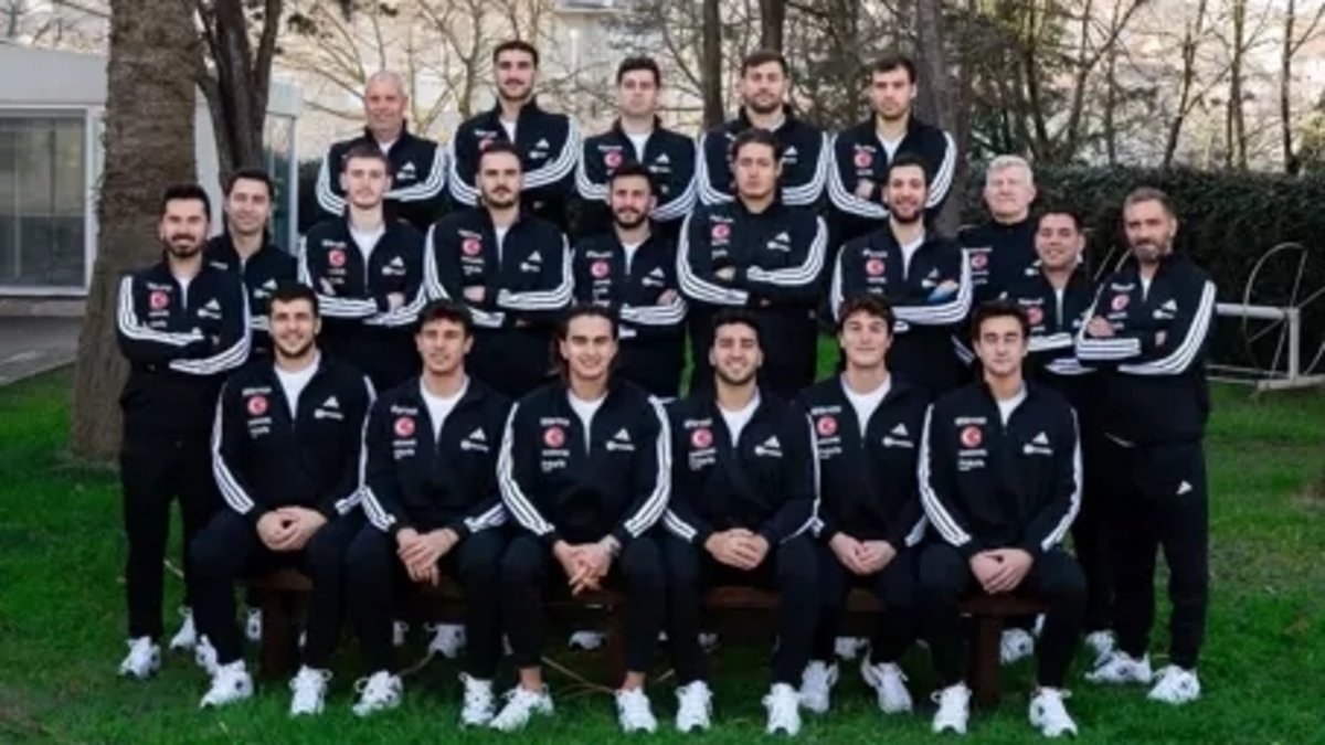 Avrupa Sutopu Şampiyonası!