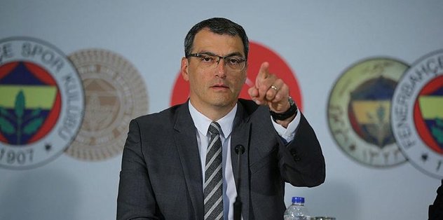 Fenerbahçe altyapıya ilanla antrenör arıyor