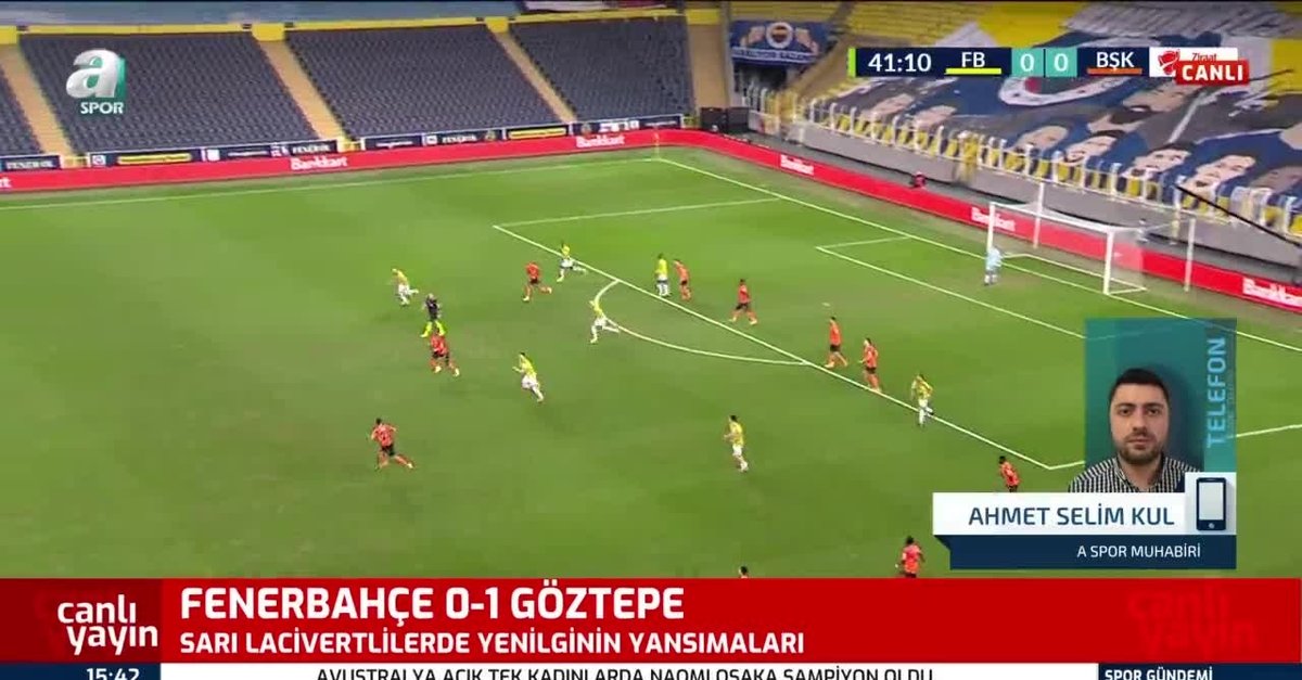 son dakika haberi fenerbahce de luiz gustavo ve irfan can kahveci nin son durumlari ne videosun