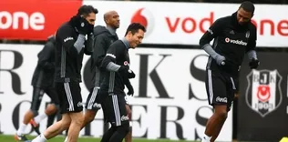 Kartal 8 eksikle çalıştı