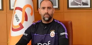 Igor Tudor’dan derbi mesajı