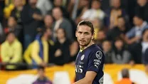 Miguel Crespo yolcu
