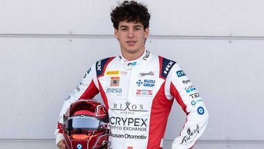 Cem Bölükbaşı Le Mans için Belçika'da