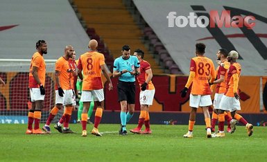 Son dakika transfer haberi: Galatasaray'a süper yetenek! Fatih Terim istiyor