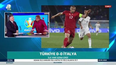 euro 2020 türkiye italya maçı ne zaman