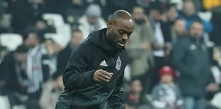 Vagner Love ayağının tozuyla kadroya girdi