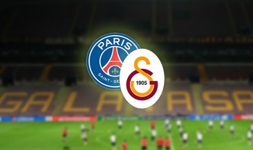 Galatasaray-PSG maçı öncesi Mbappe gelişmesi