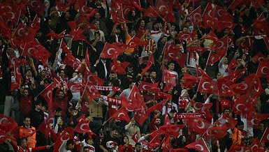 Real Madrid'in Turka paylaşımı