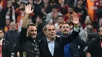 Cimbom Okan Buruk ile nikah tazeleyecek!