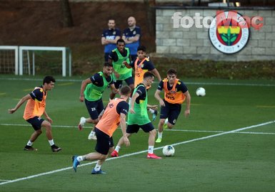 Tahir Karapınar’dan görülmemiş kadro! Çaykur Rizespor maçında...