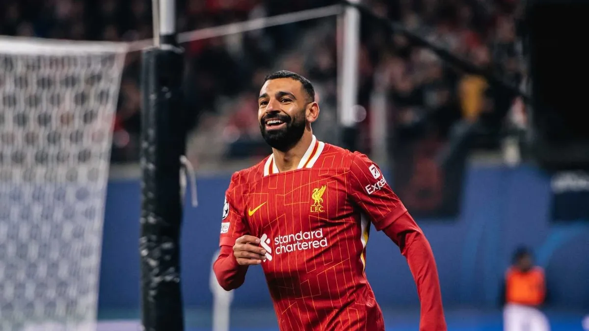 Galatasaraylı taraftarlara transferde Salah müjdesi!