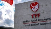 Türk Futbol Hakemlik Sistemi Çalışma Grubu toplandı