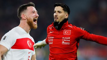 Beşiktaş'ta Altay-Salih ısrarı!