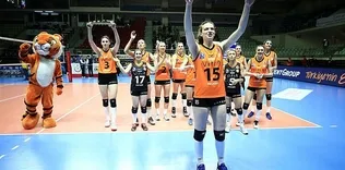 Eczacıbaşı VitrA 4’de 4 yaptı