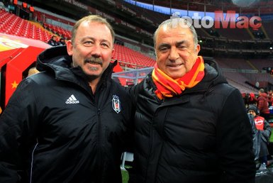 Beşiktaş’ın gözdesine Galatasaray kancayı attı! Transfer...